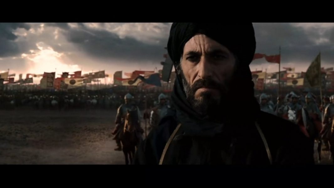 Salahuddin-Ayyubi
