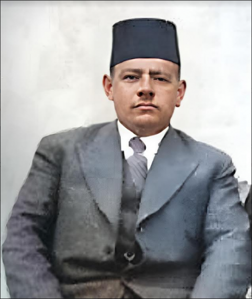 Ahmed ef. Daca – ratni predsjednik Novog Pazara, koji je spasio 420 lokalnih Srba_61828cc4d4669.png