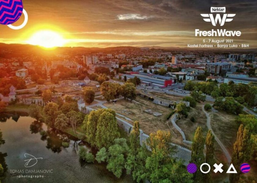 Banja Luka te poziva na najbolje izdanje Nektar Fresh Wave Festivala do sada!_60f8df434904d.jpeg