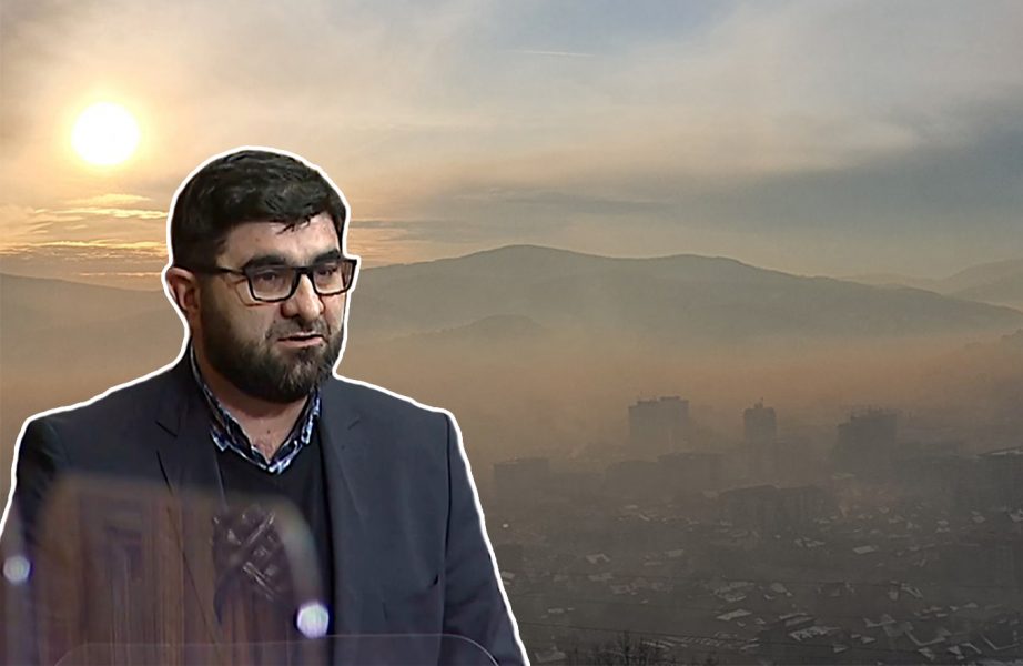 Dr. Fehratović zatražio hitnu reakciju Ministarstva ekologije: Vazduh u Novom Pazaru jedan od najzagađenijih u Evropi_619cfa078d5a4.jpeg