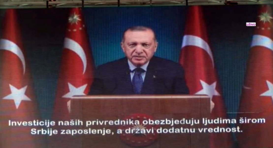 Erdogan – Radovi na unapređenju infrastrukture Sandžaka idu punom parom (Video)_6130095882b54.jpeg