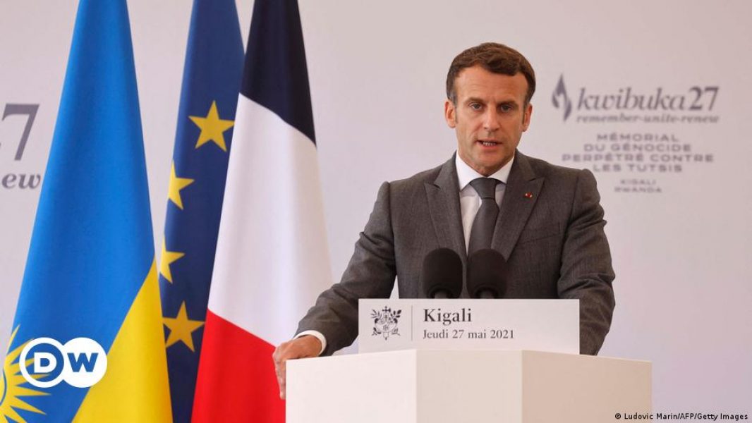 Francuska priznala odgovornost za genocid u Ruandi_60b2fbc516b4b.jpeg