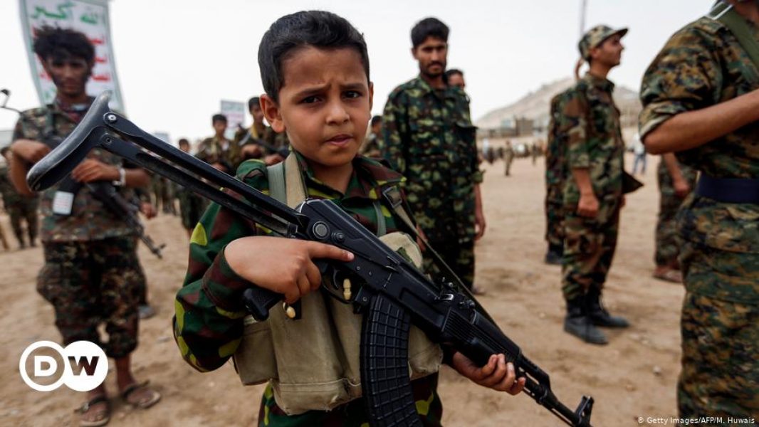 Jemenska djeca: Ispiranje mozga i slanje na front_60e90890172f5.jpeg