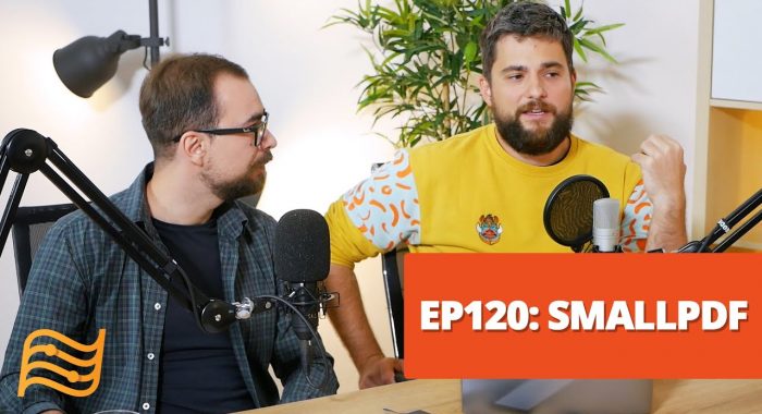 Kako od nule napraviti mobilnu aplikaciju za vaš proizvod? (Smallpdf) | Office Talks Podcast EP120_6389392e86264.jpeg