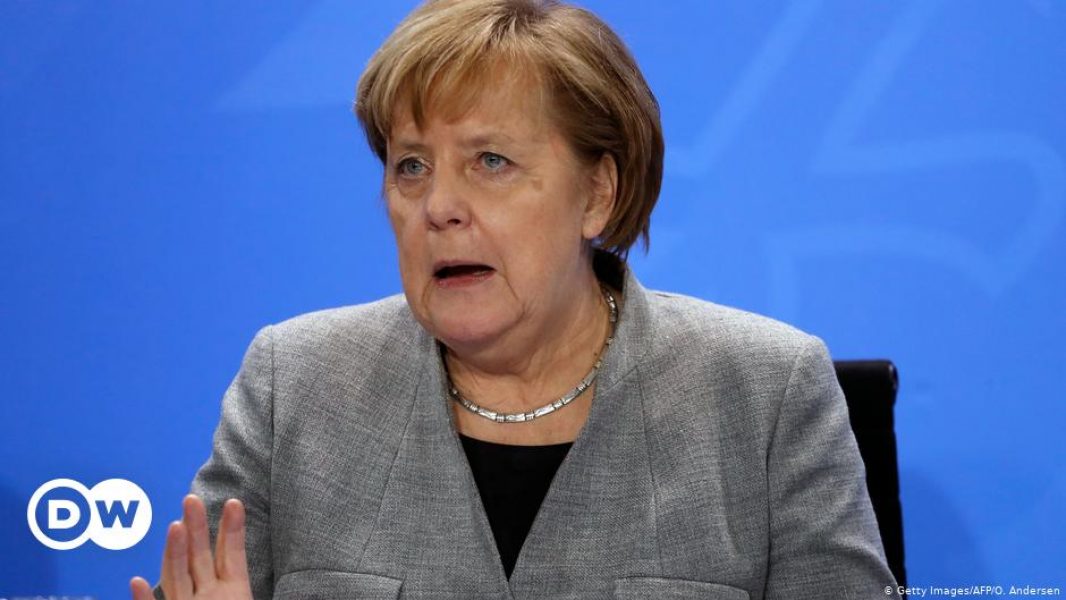 Merkel brani svoje naslijeđe na Balkanu_5fd8d7b1854cc.jpeg
