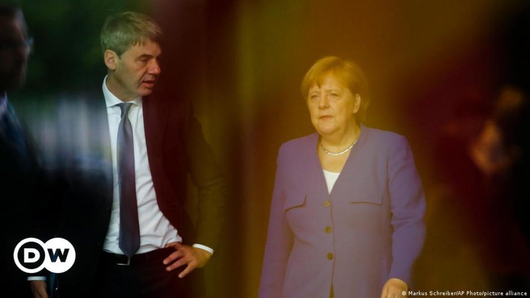 Merkel stiže u Beograd i Tiranu, ko je to organizovao?_613a9b66c38ec.jpeg