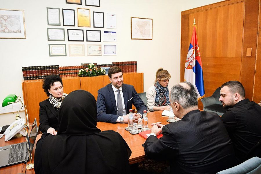 Ministar Đerlek s predstavnicima opštine Priboj o rješavanju lokalnih problema_63ed941ab553a.jpeg