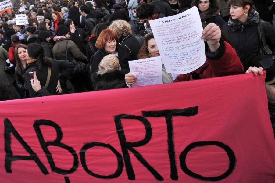 Novi napadi na pravo na pobačaj u Italiji_607f9753b15d1.jpeg