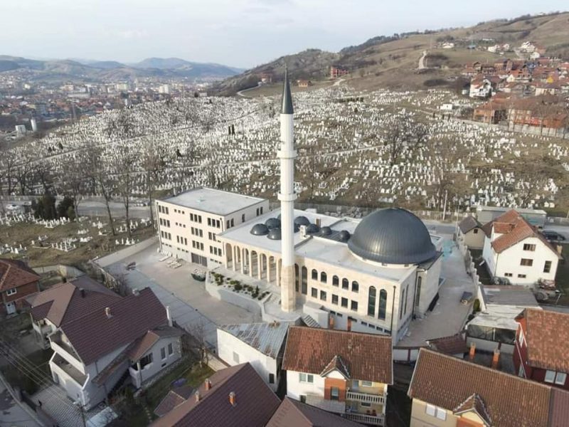Novi Pazar ima 65 džamija_60c6b0c8a1c94.jpeg
