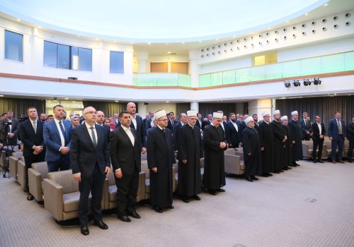 Održana konstituirajuća sjednica novog saziva Sabora Islamske zajednice u BiH_644dcc0cd76df.jpeg