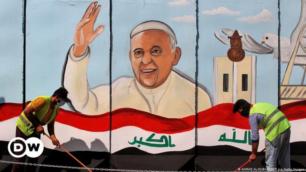 Papa Franjo u Iraku: gest pomirenja sa islamom?_6042edb8061fe.jpeg