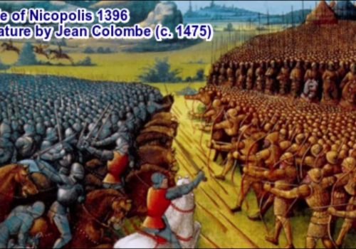 Povijest četvrtkom – Bitka kod Nikopolja (1/2)_62af1b079fbf8.jpeg