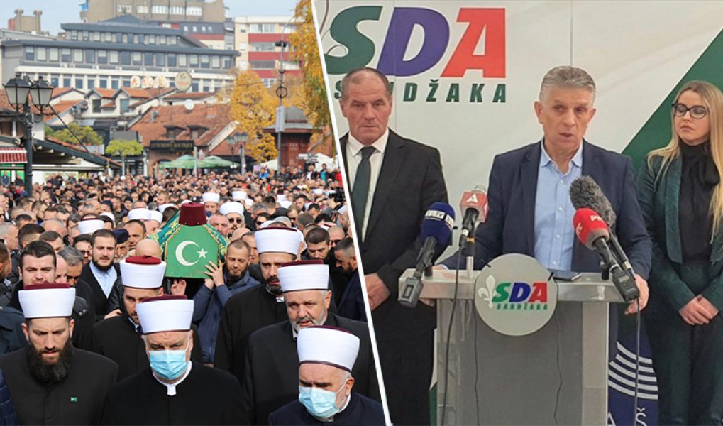 SDA: Nismo poslali nikoga na dženazu jer je SPP član velikosrpske koalicije koja negira genocid u Srebrenici_618f228d506f3.jpeg