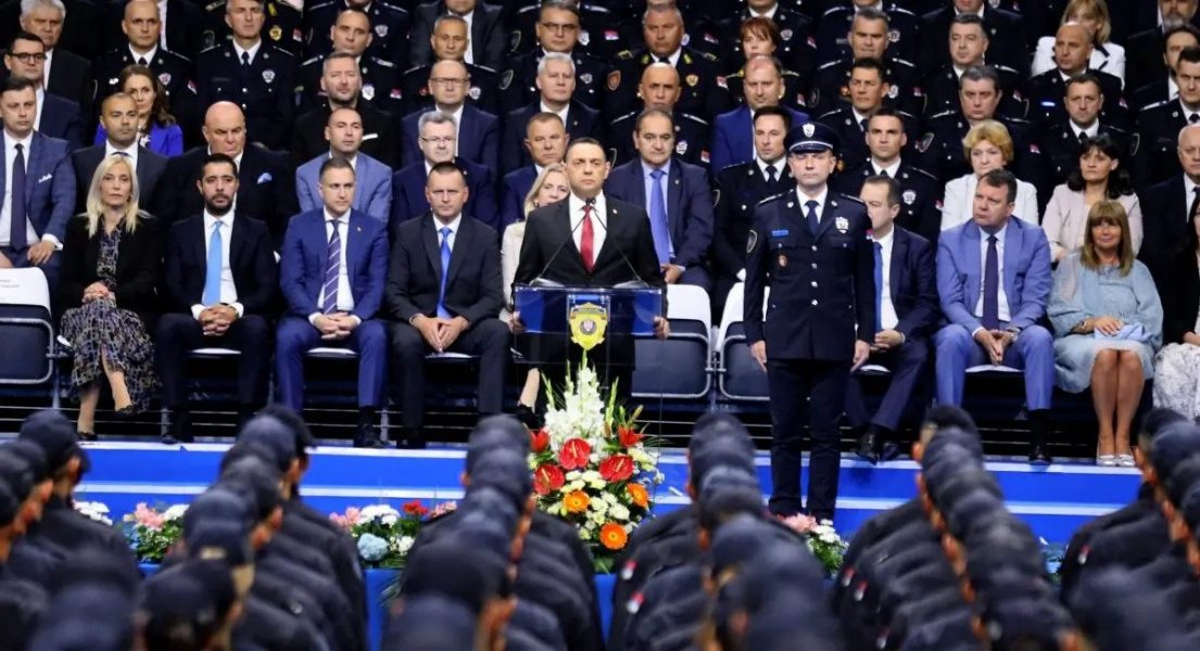 SDA Sandžaka osuđuje veličanje ratnih zločinaca na centralnoj proslavi Dana policije Srbije_62a943184bfde.jpeg