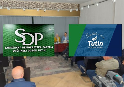 SDP Tutin i GG “Tutin na prvom mjestu” neće učestvovati daljem radu lokalnog parlamenta_62748710c1c81.jpeg