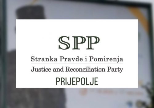 SPP Prijepolje: Hitno ukloniti bilborde sa likom Draže Mihailovića_652607bd52284.jpeg