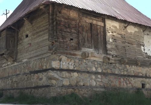 SRIJEDA Obnoviti i zaštititi najstariju kuću u Rožajama_629fef50a48c7.jpeg