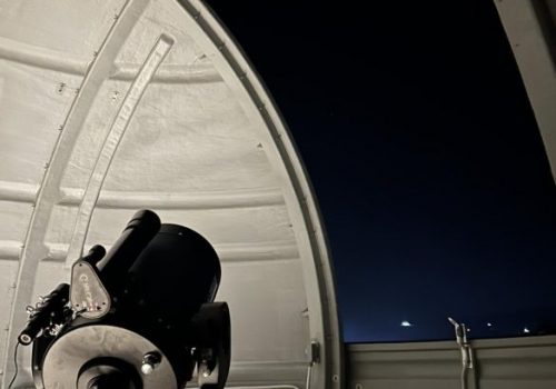 U centru Visokog otvorena nova astronomska opservatorija_654c1e5e42a15.jpeg