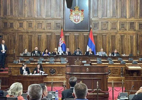 Usame Zukorlić izabran za potpredsjednika Skupštine Srbije_62e9cd722bba1.jpeg