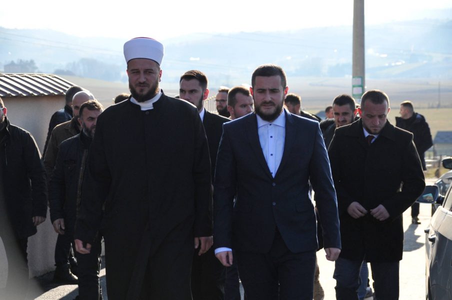 Usame Zukorlić obišao projekte Medžlisa Sjenica: Hoćemo jednu Islamsku zajednicu – Poziv na jedinstvo_619ee5520faf9.jpeg