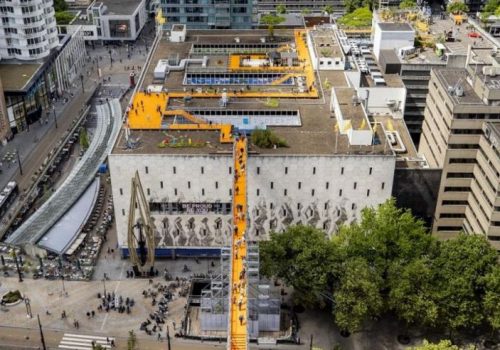VIDEO: Roterdam dobio pješačku stazu na krovovima zgrada_62a01717968cb.jpeg
