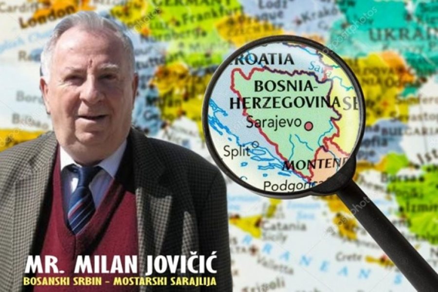 Milan Jovičić