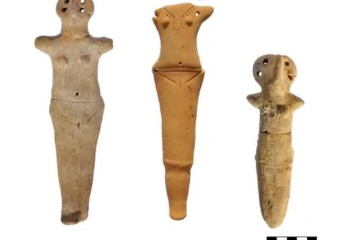 Ženske figurine kulture Kukuteni-Tripolje pronađene u Ukrajini_64683e2969c8d.jpeg